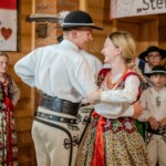 Występ zespołów Zawaternik i Ślebodni - III Konkurs Muzyk „Stefaniakowe Nuty” 2024 - Leśnica - Groń Występ zespołów Zawaternik i Ślebodni - III Konkurs Muzyk „Stefaniakowe Nuty” 2024 - Leśnica - Groń