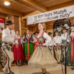 Występ zespołów Zawaternik i Ślebodni - III Konkurs Muzyk „Stefaniakowe Nuty” 2024 - Leśnica - Groń Występ zespołów Zawaternik i Ślebodni - III Konkurs Muzyk „Stefaniakowe Nuty” 2024 - Leśnica - Groń