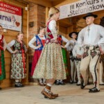 Występ zespołów Zawaternik i Ślebodni - III Konkurs Muzyk „Stefaniakowe Nuty” 2024 - Leśnica - Groń Występ zespołów Zawaternik i Ślebodni - III Konkurs Muzyk „Stefaniakowe Nuty” 2024 - Leśnica - Groń