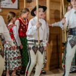 Występ zespołów Zawaternik i Ślebodni - III Konkurs Muzyk „Stefaniakowe Nuty” 2024 - Leśnica - Groń Występ zespołów Zawaternik i Ślebodni - III Konkurs Muzyk „Stefaniakowe Nuty” 2024 - Leśnica - Groń