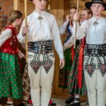 Występ zespołów Zawaternik i Ślebodni - III Konkurs Muzyk „Stefaniakowe Nuty” 2024 - Leśnica - Groń Występ zespołów Zawaternik i Ślebodni - III Konkurs Muzyk „Stefaniakowe Nuty” 2024 - Leśnica - Groń