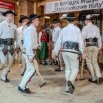 Występ zespołów Zawaternik i Ślebodni - III Konkurs Muzyk „Stefaniakowe Nuty” 2024 - Leśnica - Groń Występ zespołów Zawaternik i Ślebodni - III Konkurs Muzyk „Stefaniakowe Nuty” 2024 - Leśnica - Groń