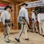 Występ zespołów Zawaternik i Ślebodni - III Konkurs Muzyk „Stefaniakowe Nuty” 2024 - Leśnica - Groń Występ zespołów Zawaternik i Ślebodni - III Konkurs Muzyk „Stefaniakowe Nuty” 2024 - Leśnica - Groń