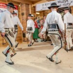 Występ zespołów Zawaternik i Ślebodni - III Konkurs Muzyk „Stefaniakowe Nuty” 2024 - Leśnica - Groń Występ zespołów Zawaternik i Ślebodni - III Konkurs Muzyk „Stefaniakowe Nuty” 2024 - Leśnica - Groń