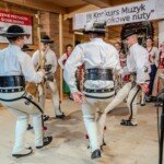 Występ zespołów Zawaternik i Ślebodni - III Konkurs Muzyk „Stefaniakowe Nuty” 2024 - Leśnica - Groń Występ zespołów Zawaternik i Ślebodni - III Konkurs Muzyk „Stefaniakowe Nuty” 2024 - Leśnica - Groń