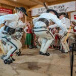 Występ zespołów Zawaternik i Ślebodni - III Konkurs Muzyk „Stefaniakowe Nuty” 2024 - Leśnica - Groń Występ zespołów Zawaternik i Ślebodni - III Konkurs Muzyk „Stefaniakowe Nuty” 2024 - Leśnica - Groń