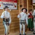 Występ zespołów Zawaternik i Ślebodni - III Konkurs Muzyk „Stefaniakowe Nuty” 2024 - Leśnica - Groń Występ zespołów Zawaternik i Ślebodni - III Konkurs Muzyk „Stefaniakowe Nuty” 2024 - Leśnica - Groń