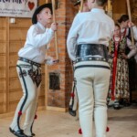 Występ zespołów Zawaternik i Ślebodni - III Konkurs Muzyk „Stefaniakowe Nuty” 2024 - Leśnica - Groń Występ zespołów Zawaternik i Ślebodni - III Konkurs Muzyk „Stefaniakowe Nuty” 2024 - Leśnica - Groń