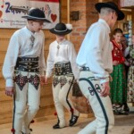 Występ zespołów Zawaternik i Ślebodni - III Konkurs Muzyk „Stefaniakowe Nuty” 2024 - Leśnica - Groń Występ zespołów Zawaternik i Ślebodni - III Konkurs Muzyk „Stefaniakowe Nuty” 2024 - Leśnica - Groń