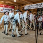 Występ zespołów Zawaternik i Ślebodni - III Konkurs Muzyk „Stefaniakowe Nuty” 2024 - Leśnica - Groń Występ zespołów Zawaternik i Ślebodni - III Konkurs Muzyk „Stefaniakowe Nuty” 2024 - Leśnica - Groń