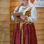 Występ zespołów Zawaternik i Ślebodni - III Konkurs Muzyk „Stefaniakowe Nuty” 2024 - Leśnica - Groń Występ zespołów Zawaternik i Ślebodni - III Konkurs Muzyk „Stefaniakowe Nuty” 2024 - Leśnica - Groń