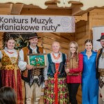 Ogłoszenie wyników III Konkurs Muzyk "Stefaniakowe Nuty" 2024 Ogłoszenie wyników III Konkurs Muzyk "Stefaniakowe Nuty" 2024