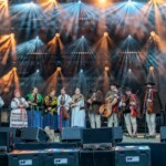 Kapela Gajdoši z Kopanic & Susko Muzyka z Suchej Beskidzkiej Kapela Gajdoši z Kopanic & Susko Muzyka z Suchej Beskidzkiej