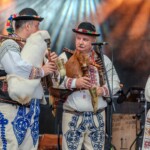 Kapela Gajdoši z Kopanic & Susko Muzyka z Suchej Beskidzkiej Kapela Gajdoši z Kopanic & Susko Muzyka z Suchej Beskidzkiej