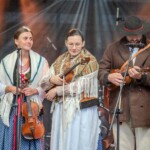 Kapela Gajdoši z Kopanic & Susko Muzyka z Suchej Beskidzkiej Kapela Gajdoši z Kopanic & Susko Muzyka z Suchej Beskidzkiej