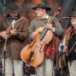 Kapela Gajdoši z Kopanic & Susko Muzyka z Suchej Beskidzkiej Kapela Gajdoši z Kopanic & Susko Muzyka z Suchej Beskidzkiej