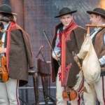 Kapela Gajdoši z Kopanic & Susko Muzyka z Suchej Beskidzkiej Kapela Gajdoši z Kopanic & Susko Muzyka z Suchej Beskidzkiej