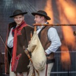 Kapela Gajdoši z Kopanic & Susko Muzyka z Suchej Beskidzkiej Kapela Gajdoši z Kopanic & Susko Muzyka z Suchej Beskidzkiej