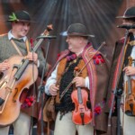 Kapela Gajdoši z Kopanic & Susko Muzyka z Suchej Beskidzkiej Kapela Gajdoši z Kopanic & Susko Muzyka z Suchej Beskidzkiej