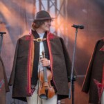 Kapela Gajdoši z Kopanic & Susko Muzyka z Suchej Beskidzkiej Kapela Gajdoši z Kopanic & Susko Muzyka z Suchej Beskidzkiej