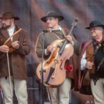 Kapela Gajdoši z Kopanic & Susko Muzyka z Suchej Beskidzkiej Kapela Gajdoši z Kopanic & Susko Muzyka z Suchej Beskidzkiej