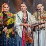 Kapela Gajdoši z Kopanic & Susko Muzyka z Suchej Beskidzkiej Kapela Gajdoši z Kopanic & Susko Muzyka z Suchej Beskidzkiej