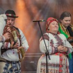 Kapela Gajdoši z Kopanic & Susko Muzyka z Suchej Beskidzkiej Kapela Gajdoši z Kopanic & Susko Muzyka z Suchej Beskidzkiej