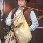 Kapela Gajdoši z Kopanic & Susko Muzyka z Suchej Beskidzkiej Kapela Gajdoši z Kopanic & Susko Muzyka z Suchej Beskidzkiej