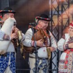 Kapela Gajdoši z Kopanic & Susko Muzyka z Suchej Beskidzkiej Kapela Gajdoši z Kopanic & Susko Muzyka z Suchej Beskidzkiej