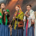 Kapela Gajdoši z Kopanic & Susko Muzyka z Suchej Beskidzkiej Kapela Gajdoši z Kopanic & Susko Muzyka z Suchej Beskidzkiej