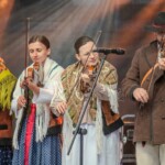 Kapela Gajdoši z Kopanic & Susko Muzyka z Suchej Beskidzkiej Kapela Gajdoši z Kopanic & Susko Muzyka z Suchej Beskidzkiej