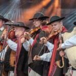 Kapela Gajdoši z Kopanic & Susko Muzyka z Suchej Beskidzkiej Kapela Gajdoši z Kopanic & Susko Muzyka z Suchej Beskidzkiej