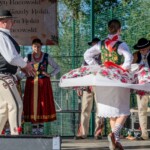 Konkurencje na scenie cz 2 - XVII Festyn Bacowski 2024