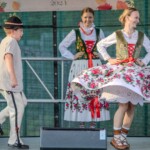 Konkurencje na scenie cz 2 - XVII Festyn Bacowski 2024 Konkurencje na scenie cz 2 - XVII Festyn Bacowski 2024