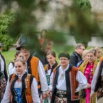 Msza Święta i złożenie kwiatów na cmentarzu -100 lat Teatru w Bukowinie Tatrzańskiej 2024 Msza Święta i złożenie kwiatów na cmentarzu -100 lat Teatru w Bukowinie Tatrzańskiej 2024
