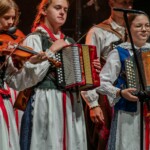 Koncert "Muzyka Babiej Góry" - 40 Babiogórska Jesień 2024