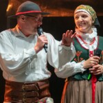 Koncert "Muzyka Babiej Góry" - 40 Babiogórska Jesień 2024 Koncert "Muzyka Babiej Góry" - 40 Babiogórska Jesień 2024