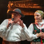 Koncert "Muzyka Babiej Góry" - 40 Babiogórska Jesień 2024 Koncert "Muzyka Babiej Góry" - 40 Babiogórska Jesień 2024