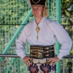 Nośwarniyjsa Górolecka i Harnaś 2024 roku na XVII Festynie Bacowskim 2024 Nośwarniyjsa Górolecka i Harnaś 2024 roku na XVII Festynie Bacowskim 2024