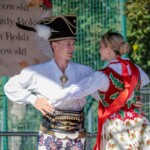 Nośwarniyjsa Górolecka i Harnaś 2024 roku na XVII Festynie Bacowskim 2024 Nośwarniyjsa Górolecka i Harnaś 2024 roku na XVII Festynie Bacowskim 2024