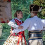 Nośwarniyjsa Górolecka i Harnaś 2024 roku na XVII Festynie Bacowskim 2024 Nośwarniyjsa Górolecka i Harnaś 2024 roku na XVII Festynie Bacowskim 2024