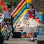 Nośwarniyjsa Górolecka i Harnaś 2024 roku na XVII Festynie Bacowskim 2024 Nośwarniyjsa Górolecka i Harnaś 2024 roku na XVII Festynie Bacowskim 2024