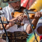 Nośwarniyjsa Górolecka i Harnaś 2024 roku na XVII Festynie Bacowskim 2024 Nośwarniyjsa Górolecka i Harnaś 2024 roku na XVII Festynie Bacowskim 2024