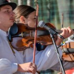 Nośwarniyjsa Górolecka i Harnaś 2024 roku na XVII Festynie Bacowskim 2024 Nośwarniyjsa Górolecka i Harnaś 2024 roku na XVII Festynie Bacowskim 2024