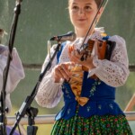 Nośwarniyjsa Górolecka i Harnaś 2024 roku na XVII Festynie Bacowskim 2024 Nośwarniyjsa Górolecka i Harnaś 2024 roku na XVII Festynie Bacowskim 2024