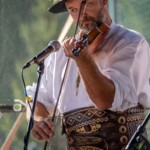 Nośwarniyjsa Górolecka i Harnaś 2024 roku na XVII Festynie Bacowskim 2024 Nośwarniyjsa Górolecka i Harnaś 2024 roku na XVII Festynie Bacowskim 2024