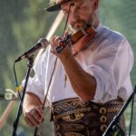 Nośwarniyjsa Górolecka i Harnaś 2024 roku na XVII Festynie Bacowskim 2024 Nośwarniyjsa Górolecka i Harnaś 2024 roku na XVII Festynie Bacowskim 2024