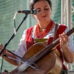 Nośwarniyjsa Górolecka i Harnaś 2024 roku na XVII Festynie Bacowskim 2024 Nośwarniyjsa Górolecka i Harnaś 2024 roku na XVII Festynie Bacowskim 2024