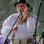 Nośwarniyjsa Górolecka i Harnaś 2024 roku na XVII Festynie Bacowskim 2024 Nośwarniyjsa Górolecka i Harnaś 2024 roku na XVII Festynie Bacowskim 2024