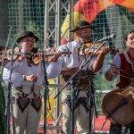 Nośwarniyjsa Górolecka i Harnaś 2024 roku na XVII Festynie Bacowskim 2024 Nośwarniyjsa Górolecka i Harnaś 2024 roku na XVII Festynie Bacowskim 2024